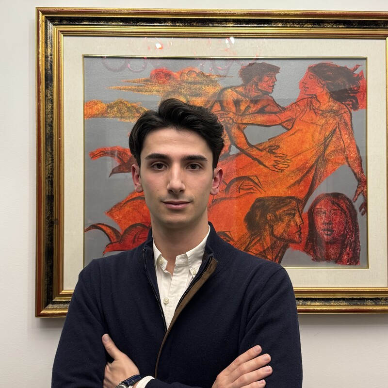 Francesco Tore